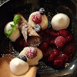 Photo n°1 de l'avis de Sabine.i fait le 11/11/2022 à 19:40 sur le  Restaurant PFAU à Wismar