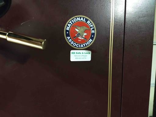 Gun Shop «Blueshed Gun Shop», reviews and photos, 6526 NE Kendall Wood Pl, Topeka, KS 66617, USA