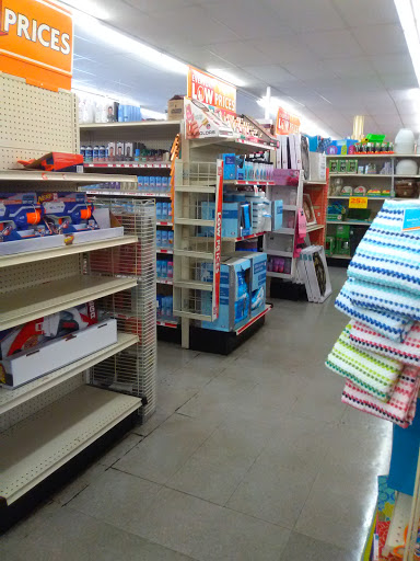 Dollar Store «FAMILY DOLLAR», reviews and photos, 1750 E 112th Ave, Northglenn, CO 80233, USA