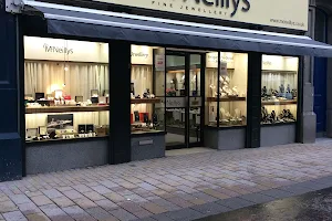McNeillys Jewellers image