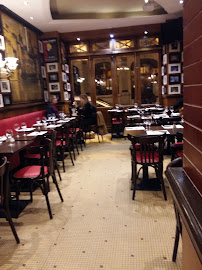 Atmosphère du Pizzeria Pizza Firenze à Paris - n°12