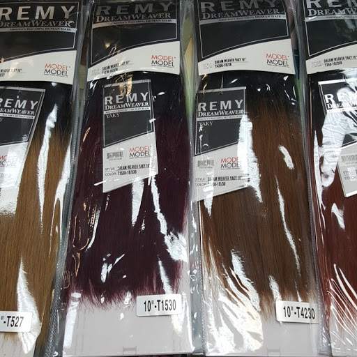 Beauty Supply Store «Unique beauty supply», reviews and photos, 7511 Kinsman Rd, Cleveland, OH 44104, USA