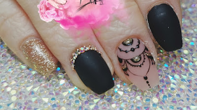 Angel's Nails Artist à Moragne