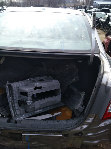 Auto Parts Store «Foreign Car Parts», reviews and photos, 2810 Brown Station Rd, Upper Marlboro, MD 20774, USA