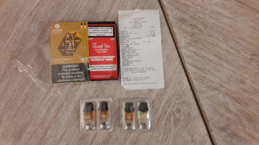 Convenience Store «7-Eleven», reviews and photos, 800 Co Rd 1, Palm Harbor, FL 34683, USA