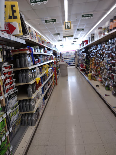 Pharmacy «Discount Drug Mart», reviews and photos, 1005 High St, Wadsworth, OH 44281, USA