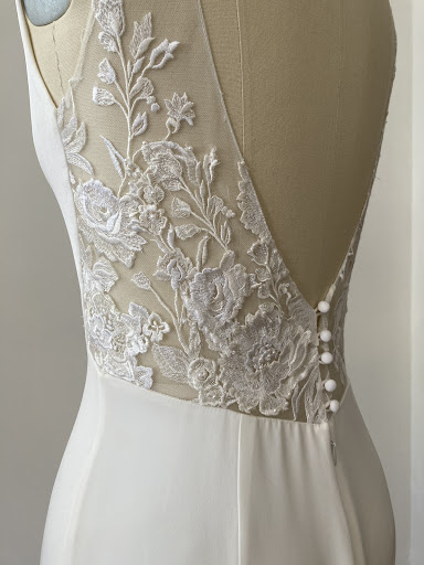 Bridal Shop «White Orchid Bridal», reviews and photos, 165 Dekalb Industrial Way b, Decatur, GA 30030, USA