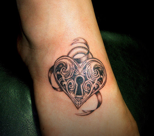 Explore cover up tattoo ideas on foot, creative tattoo ideas in Tucson, available at The Painted Lady Tattoo