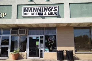 Manning Farm Dairy of Clarks Summit image