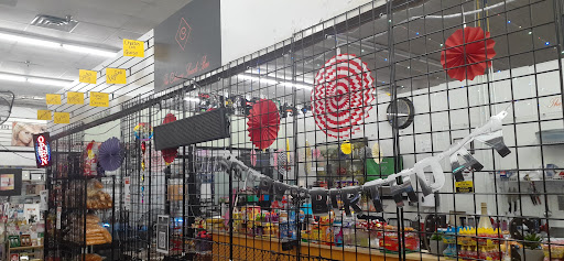 Shopping Mall «Rio Rancho Mall», reviews and photos, 2001 Garey Ave, Pomona, CA 91766, USA