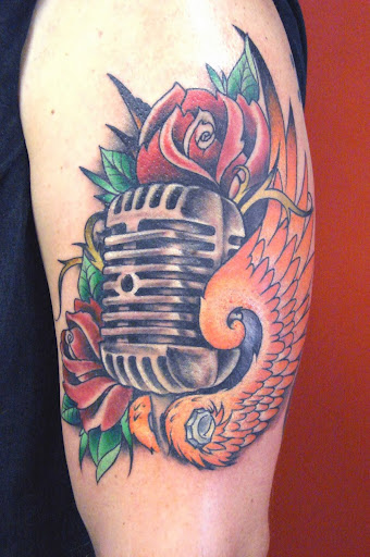 Tattoo Shop «Mr. Williams Tattoo Co.», reviews and photos, 216 E Main St, Tavares, FL 32778, USA