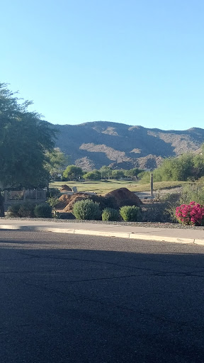 Golf Club «Foothills Golf Club», reviews and photos, 2201 E Clubhouse Dr, Phoenix, AZ 85048, USA