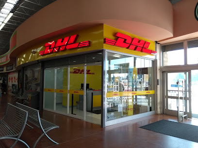 DHL Express ServicePoint