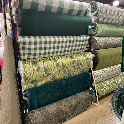 Fabric Store «Fabric & Fringe Warehouse», reviews and photos, 2440 Canton Rd, Marietta, GA 30066, USA
