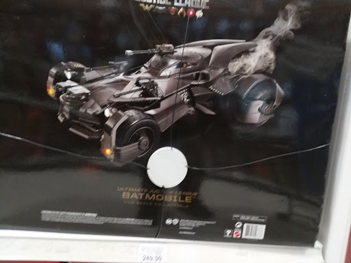 Craft Store «Michaels», reviews and photos, 2130 Nesconset Hwy, Stony Brook, NY 11790, USA