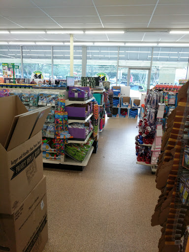 Dollar Store «Dollar Tree», reviews and photos, 8634 Baymeadows Rd, Jacksonville, FL 32256, USA
