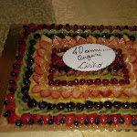 Photo n°1 de l'avis de Erica.n fait le 07/10/2017 à 07:06 sur le  ALBERGO RISTORANTE PIZZERIA DA LUIGI à Ghedi