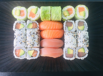 PAUL SUSHI à Fos-sur-Mer