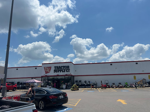 Home Improvement Store «Tractor Supply Co.», reviews and photos, 23741 US-59 #41, Porter, TX 77365, USA