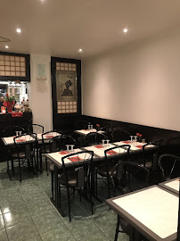 Photos du propriétaire du Restaurant japonais Oishii à Paris - n°2