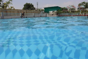 Dr. Anand Swimming Club image