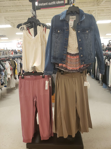 Department Store «T.J. Maxx», reviews and photos, 2005 Cromwell Dixon Ln #101, Helena, MT 59602, USA