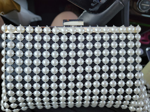 Fabric Store «SAS Fabrics», reviews and photos, 1700 E Apache Blvd, Tempe, AZ 85281, USA