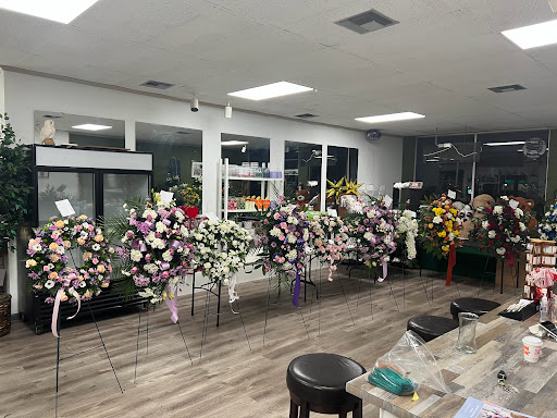 Florist «F & S FLOWERS DESIGN LLC», reviews and photos, 1799 N State Rd 7, Margate, FL 33063, USA