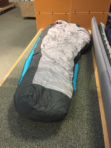 Camping Store «REI», reviews and photos, 970 W Eisenhower Pkwy, Ann Arbor, MI 48103, USA