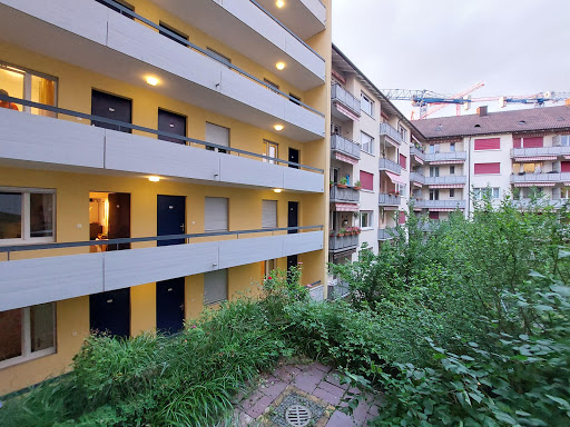Rentals of flats for days in Zurich
