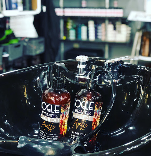 Beauty Salon «Fade Salon», reviews and photos, 507 N Buckeye St, Kokomo, IN 46901, USA