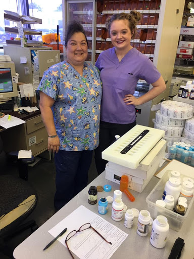 Pharmacy «Danhauer Drug Store», reviews and photos, 330 Frederica St, Owensboro, KY 42301, USA