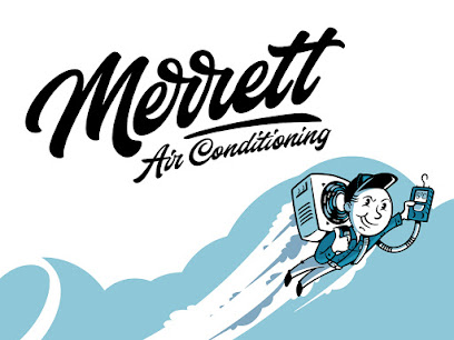 Merrett Air Conditioning