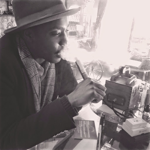 Vaporizer Store «Master Piece Vape & Smoke Shop», reviews and photos, 130 India St, Brooklyn, NY 11222, USA