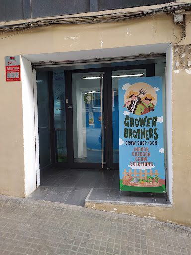 Grower Brothers Growshop
