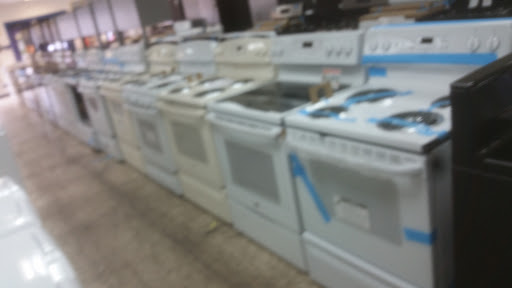 Appliance Store «Robert Stevens New and Scratch and Dent Appliance Outlets», reviews and photos, 7119 Rising Sun Ave, Philadelphia, PA 19111, USA