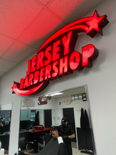 Barber Shop «Jersey Barber Shop», reviews and photos, 495 Avenel St, Avenel, NJ 07001, USA