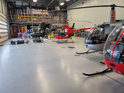 Helicraft - Helicopter Flight School