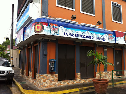 Taberna Los Vázquez - 1348 Calle Orbeta, San Juan, 00907, Puerto Rico