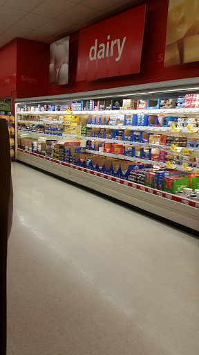 Grocery Store «Save-A-Lot», reviews and photos, 10833 Main St, North Collins, NY 14111, USA