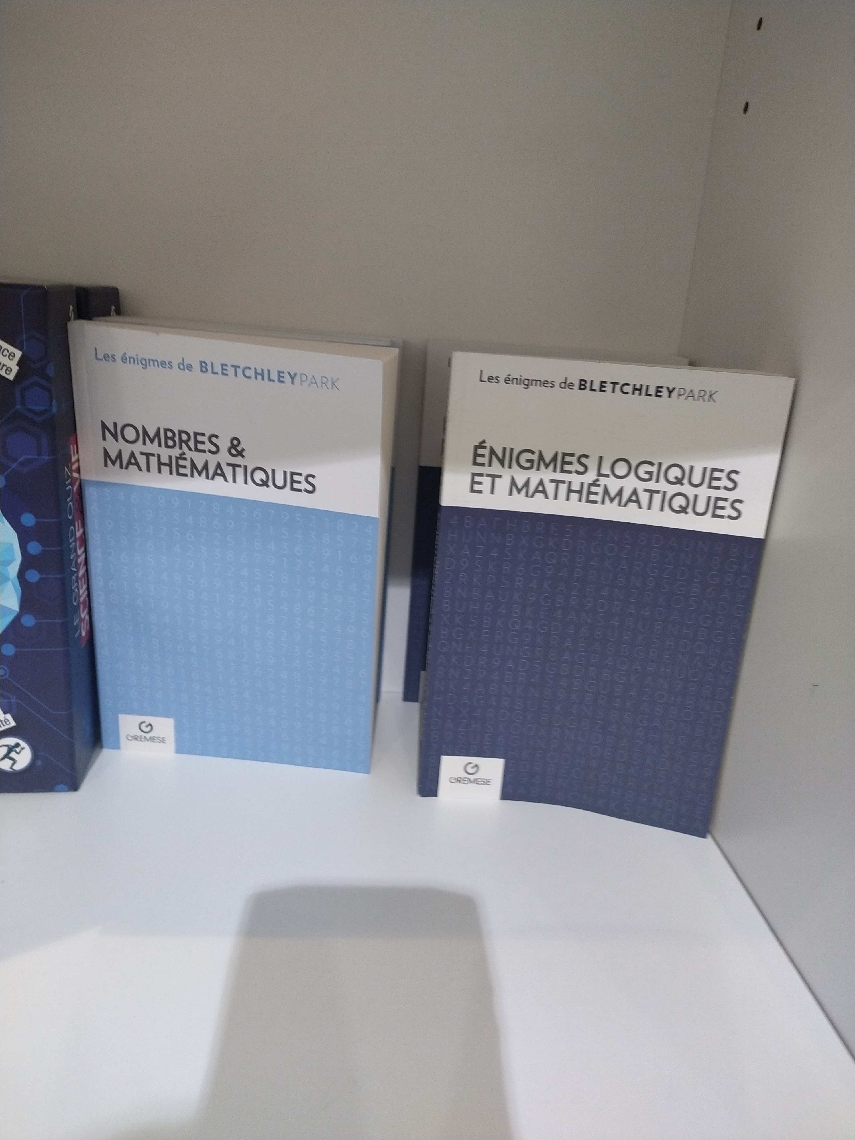 Photo n° 9 de l'avis de Cyanopsie.E fait le 14/01/2024 à 21:11