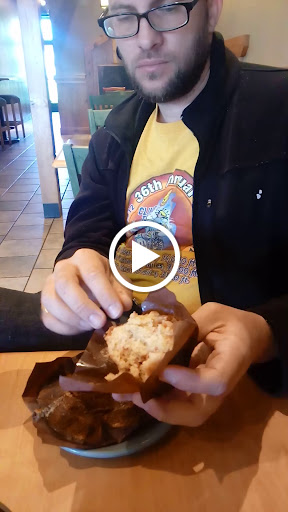 Coffee Shop «Caribou Coffee», reviews and photos, 10400 Baltimore St NE, Blaine, MN 55449, USA