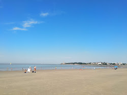 Photo de Plage St.Georges zone des équipements