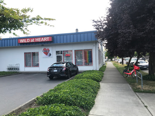 Lingerie Store «Wild At Heart», reviews and photos, 1111 NW Leary Way, Seattle, WA 98107, USA