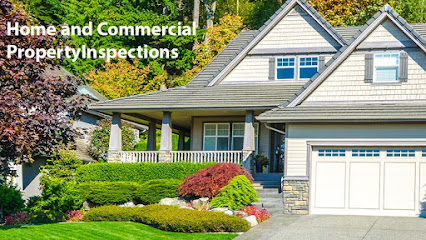 Global Property Inspections - Home Inspector, Fort McMurray