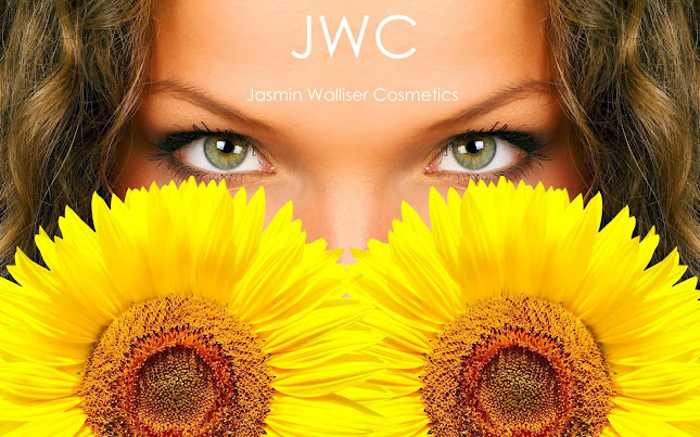 JWC Jasmin Walliser Cosmetics