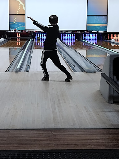 Bowling Alley «Spare Time Clifton Park», reviews and photos, 1668 U.S. 9, Clifton Park, NY 12065, USA