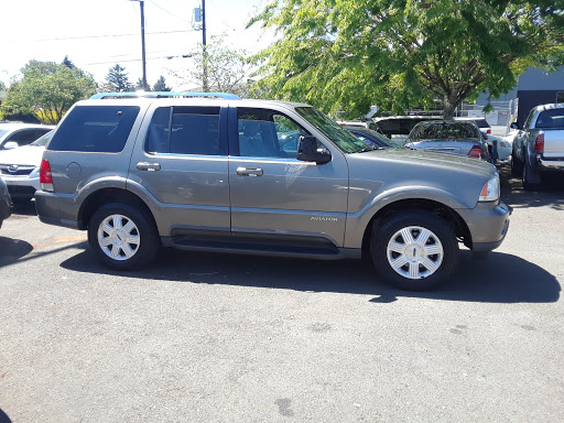 Used Car Dealer «Braidia and TNT Auto Group», reviews and photos, 3234 SE Powell Blvd, Portland, OR 97202, USA