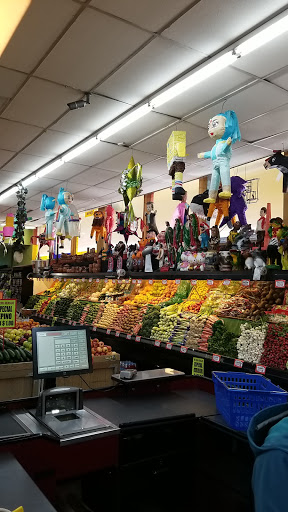 Grocery Store «Mi Tierra», reviews and photos, 3005 Willow Pass Rd, Bay Point, CA 94565, USA
