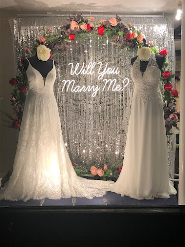 The Bridal Boutique of Worcester - Event Planner